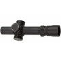 Оптичний приціл Nightforce NX8 1-8x24 F1 ZeroS 0.2 сітка FC-Mil (C598)
