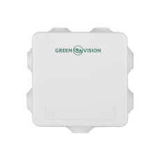 Розподільча коробка Greenvision G85х85х50 IP55