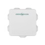 Розподільча коробка Greenvision G85х85х50 IP55