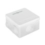 Розподільча коробка Greenvision G85х85х50 IP55
