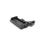 Мережевий фільтр живлення Voltronic G12H, 4 роз, 4USB 3,2А, 2 Type-C, 2м Black (YT-G12H)