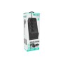 Мережевий фільтр живлення Voltronic G12H, 4 роз, 4USB 3,2А, 2 Type-C, 2м Black (YT-G12H)