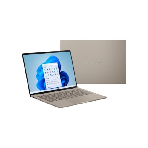 Ноутбук ASUS Zenbook A14 UX3407NA-QD080W (90NB1711-M003B0)