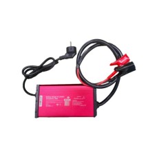 Мережевий зарядний пристрій для АКБ LogicPower LiFePO4 24V (29.2V)-30A-876W (39000)