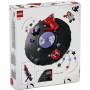 Конструктор LEGO Editions Music Вініл Олівії Родріґо (43028-)