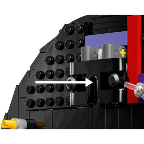 Конструктор LEGO Editions Music Вініл Олівії Родріґо (43028-)