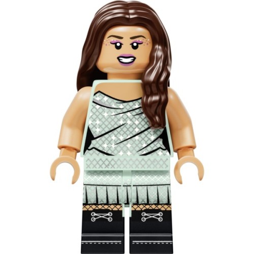 Конструктор LEGO Editions Music Вініл Олівії Родріґо (43028-)