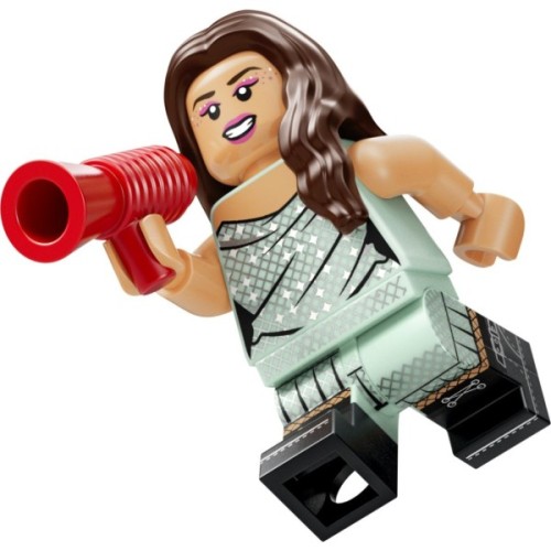 Конструктор LEGO Editions Music Вініл Олівії Родріґо (43028-)