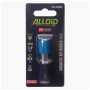 Тримач для біт Alloid Pro, магнітний, з фіксатором, 60мм (SD-16060)
