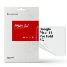 Плівка захисна Armorstandart hydrogel Google Pixel 11 Pro Fold 5G main display (ARM94084)