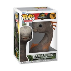 Фігурка Funko Pop серії Світ Юрського періоду - Титанозавр (86660)
