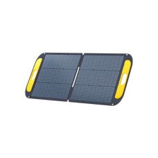 Портативна сонячна панель Vtoman 110W 19V IP67 MC-4/Anderson/XT60/DC5521 (VS110)