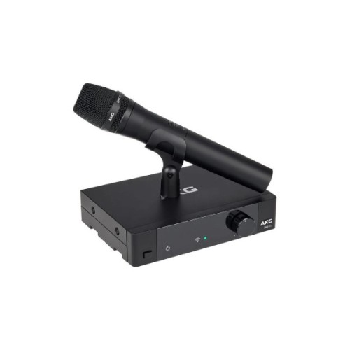 Мікрофон AKG DMS100 Vocal SET Wireless (5100247-00)