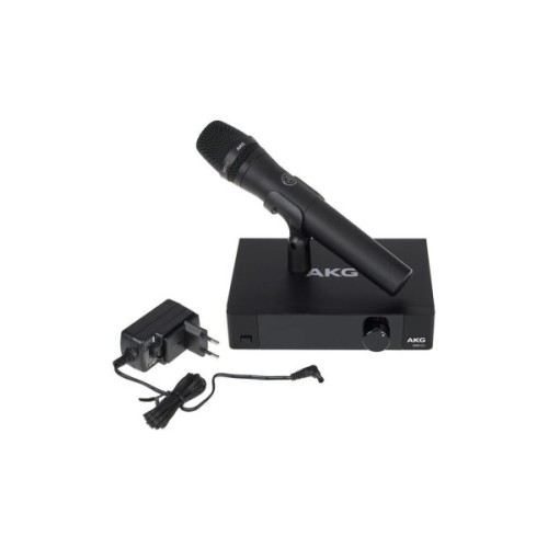 Мікрофон AKG DMS100 Vocal SET Wireless (5100247-00)