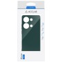 Чохол до мобільного телефона ACCLAB Silicone Case Xiaomi Redmi Note 13 Pro 4G Dark Green (1283126602894)