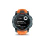 Смарт-годинник Garmin Instinct 3, 50mm, Solar, Twilight Bezel w/Solstice Band, GPS (010-02935-01)