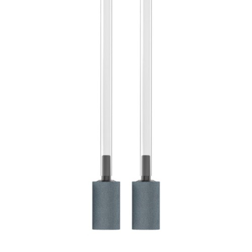 Компресор для акваріума Aqualighter aPUMP MAXI безшумний до 200 л (7915)