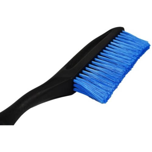 Щітка зі скребком Bottari 58 см "MAXI BRUSHICE" (32301Blue-IS)