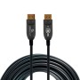 Кабель мультимедійний DisplayPort M to DisplayPort M 20.0m V1.4 8K60Hz/4K120Hz AOC Cablexpert (CC-DP8K-AOC-20M)