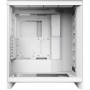 Корпус для ПК NZXT H7 Flow RGB All White (CM-H72FW-R1)
