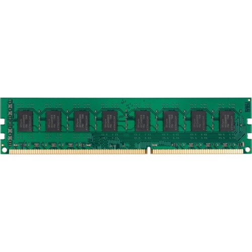 Модуль пам'яті для комп'ютера DDR3L 8GB 1333 MHz INTELIGENTES (IU3AFA1/8)