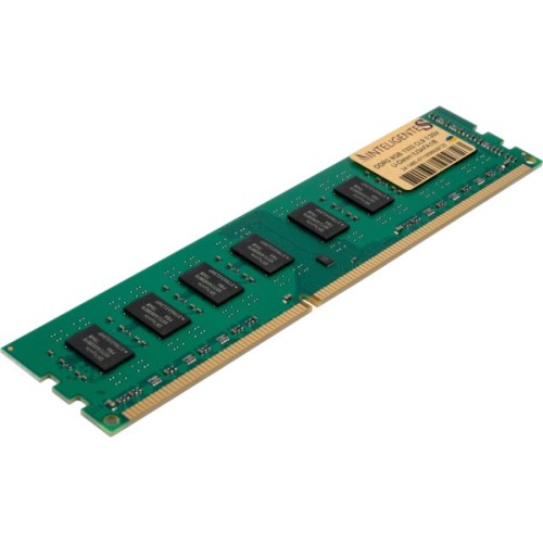 Модуль пам'яті для комп'ютера DDR3L 8GB 1333 MHz INTELIGENTES (IU3AFA1/8)