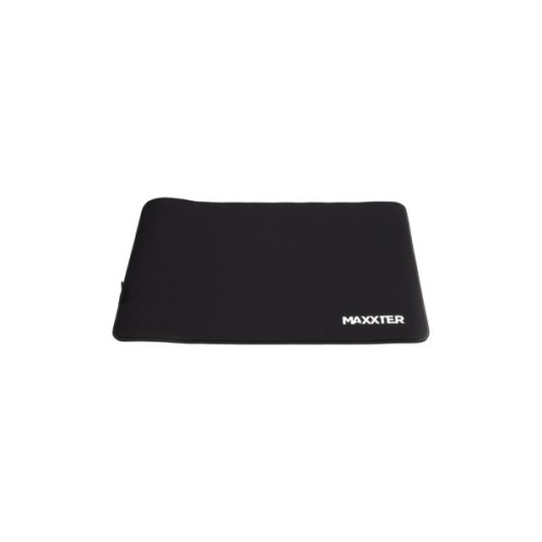 Килимок для мишки Maxxter MMP-PROC-L Black (MMP-PROC-L)