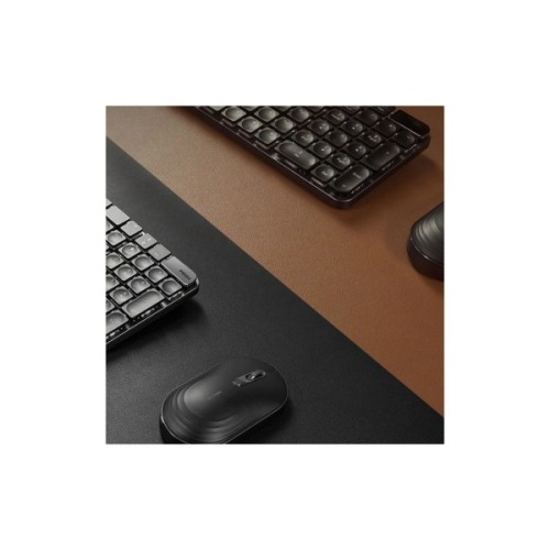 Килимок для мишки Xiaomi MIIIW Brown (MWMLV01 brown)