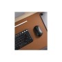 Килимок для мишки Xiaomi MIIIW Brown (MWMLV01 brown)