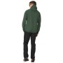 Куртка 2117 of Sweden Jacks 2.5L Jacka H 7515907 forest green - XL - темно-зелений (039.0084)