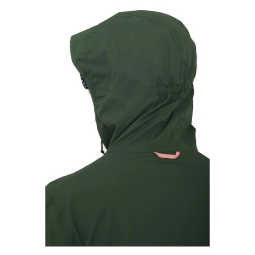 Куртка 2117 of Sweden Jacks 2.5L Jacka H 7515907 forest green - XL - темно-зелений (039.0084)