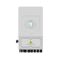 Сонячний інвертор Deye SUN-8K-SG05LP1-EU WiFi (SUN-8K-SG05LP1-EU-AM2-P)