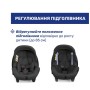 Автокрісло Chicco Kory Plus i-Size Чорне (8058664181452) (87146.45)