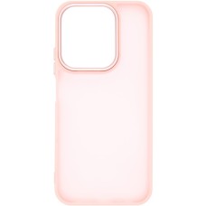 Чохол до мобільного телефона Armorstandart Frame Xiaomi Redmi 15C 4G / Poco C85 4G Pink (ARM87021)