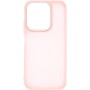 Чохол до мобільного телефона Armorstandart Frame Xiaomi Redmi 15C 4G / Poco C85 4G Pink (ARM87021)
