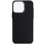 Чохол до мобільного телефона Armorstandart LikeCarbon2 MagCase Apple iPhone 16 Pro Max Kevlar Black (ARM88382)