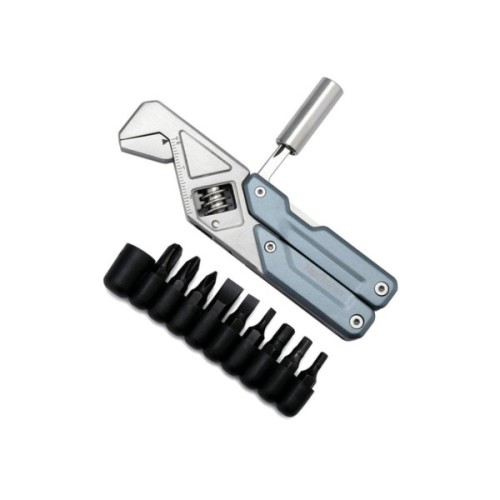 Мультитул NexTool Light Wrench W2 (NE20293A)