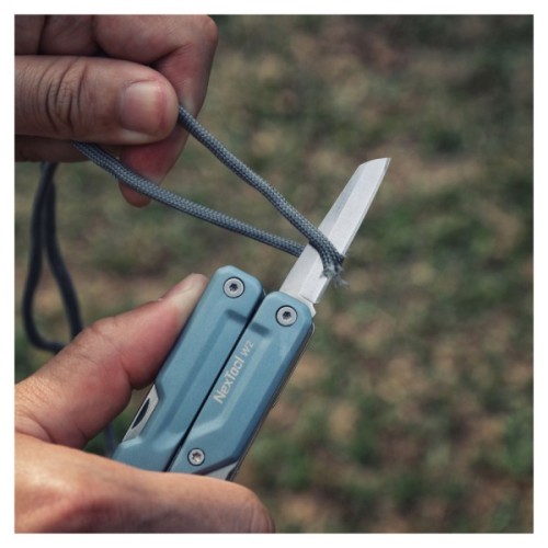 Мультитул NexTool Light Wrench W2 (NE20293A)