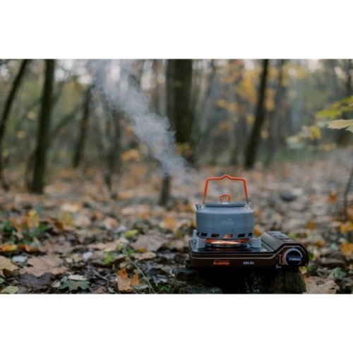 Чайник туристичний Tramp Firebird з теплообмінником 1,1 л (UTRC-120)