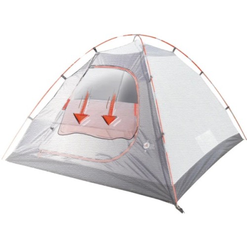 Намет High Peak Kira 3.1 Deep Forest (10371) (930592)