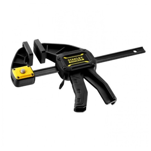 Струбцина Stanley FatMax L тригерная 150 мм (FMHT0-83234)