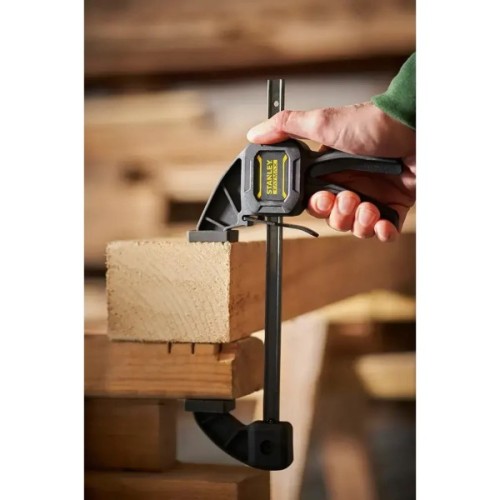 Струбцина Stanley FatMax L тригерная 150 мм (FMHT0-83234)