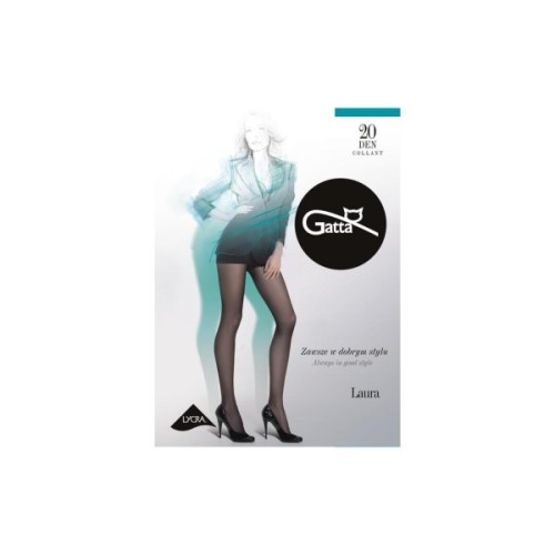 Колготи Gatta Laura 20 Den Daino - 3 (5900042046842)