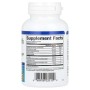 Вітамінно-мінеральний комплекс Natural Factors Здоров'я щитовидної залози, Thyroid Health Formula, 60 вегетаріан (NFS-03510)