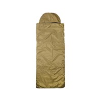 Спальний мішок Ranger 3 season 75 Green (RA6651)