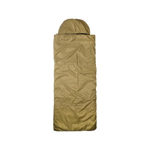 Спальний мішок Ranger 3 season 75 Green (RA6651)
