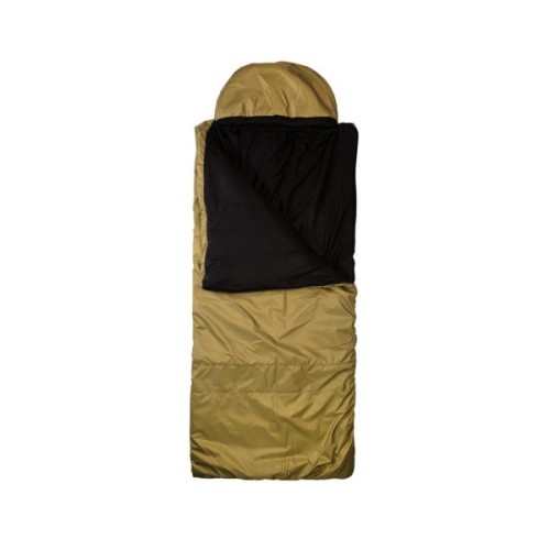 Спальний мішок Ranger 3 season 75 Green (RA6651)