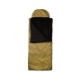 Спальний мішок Ranger 3 season 75 Green (RA6651)