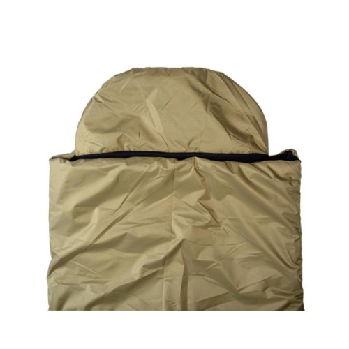 Спальний мішок Ranger 3 season 75 Green (RA6651)