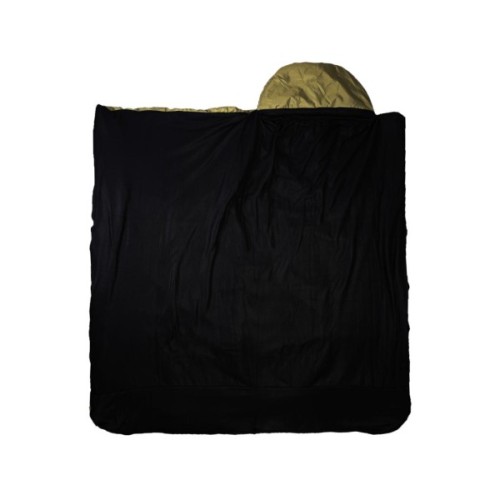 Спальний мішок Ranger 3 season 75 Green (RA6651)
